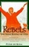 Cover of "Rebels"