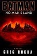 Cover of Batman