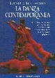 Cover of La danza contemporanea
