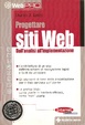 Cover of Progettare siti web