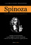 Cover of Spinoza