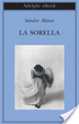 Cover of La sorella