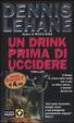Cover of Un drink prima di uccidere
