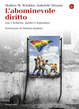 Cover of L'abominevole diritto