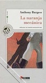La naranja mecánica