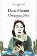 Cover of Menzogna felice