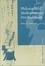 Cover of 'Philosophical Meditations on Zen Buddhism'