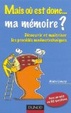 Cover of Mais où est donc ma mémoire ?