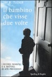 Cover of Il bambino che visse due volte
