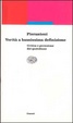 Cover of Verità a bassissima definizione