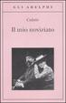Cover of Il mio noviziato