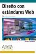 Cover of Diseño con estándares web