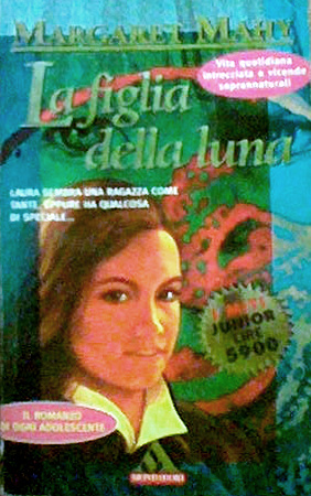 Immagine di La figlia della luna