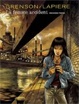 Cover of La femme accident, Tome 1