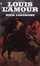 Cover of "High Lonesome"