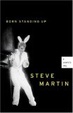 Cover of Born Standing Up