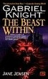 Cover of The Beast Within