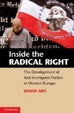 Cover of Inside the Radical Right