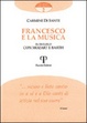 Cover of Francesco e la musica