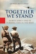Cover of TOGETHER WE STAND