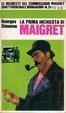 Cover of La prima inchiesta di Maigret