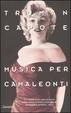 Cover of Musica per camaleonti