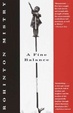 Cover of A Fine Balance
