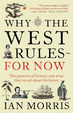 Cover of Why the West Rules for Now