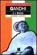 Cover of Gandhi e l'India