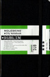 Cover of Moleskine City Notebook Dublin