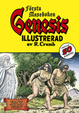 Cover of Första Moseboken, Genesis