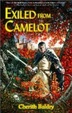 Cover of Exiled from Camelot