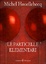 Cover of Le particelle elementari