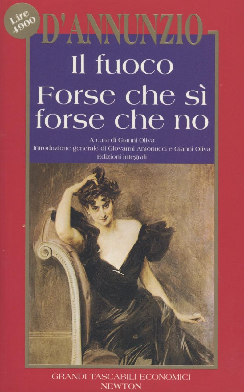Forse Che Si Forse Che No Riassunto