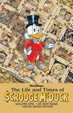 Cover of The Life and Times Of Scrooge McDuck. Vol. One