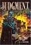 Cover of "Judgment Night"
