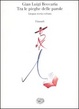 Cover of Tra le pieghe delle parole