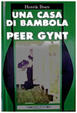 Cover of Una casa di bambola - Peer Gynt