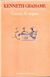 Cover of Giorni di sogno