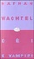 Cover of Dèi e vampiri