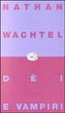 Cover of Dèi e vampiri