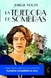 Cover of La tejedora de sombras