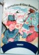 Cover of Il giornalino di Gian Burrasca