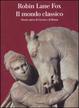 Cover of Il mondo classico