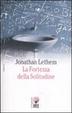 Cover of La fortezza della solitudine