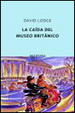 Cover of La caída del Museo Británico