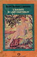 Cover of L'amante di Lady Chatterley