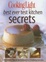 Cover of "Best Ever Secrets From The Cooking Light Test Kitchens"