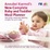 Cover of Annabel Karmel's New Complete Baby and Toddler Meal Planner