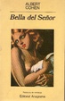 Cover of Bella del Señor